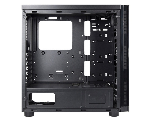 Kućište CHIEFTEC Hawk (AL-02B-TG-OP)