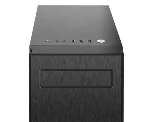 Kućište CHIEFTEC Hawk (AL-02B-TG-OP)