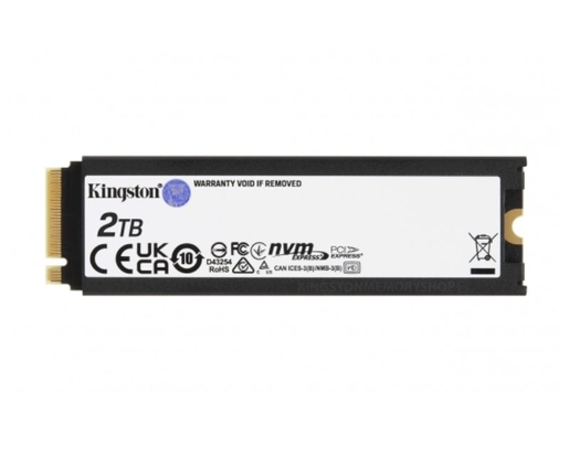 KINGSTON 2TB M.2 NVMe SFYRDK/2000G SSD FURY Renegade
