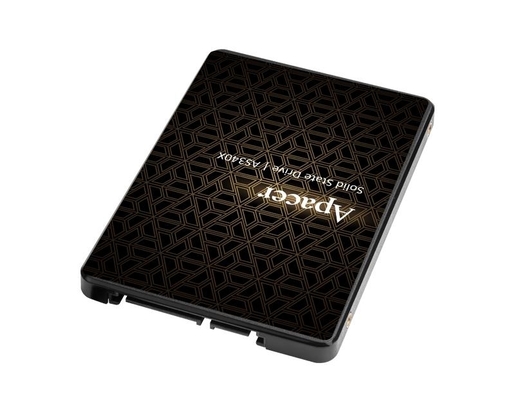 APACER 480GB 2.5" SATA III AS340X SSD