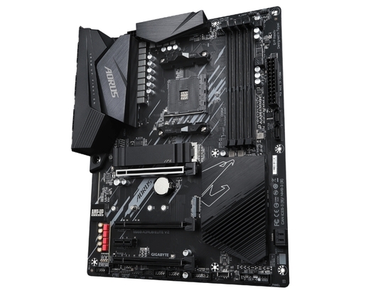 GIGABYTE B550 AORUS ELITE V2 rev. 1.x