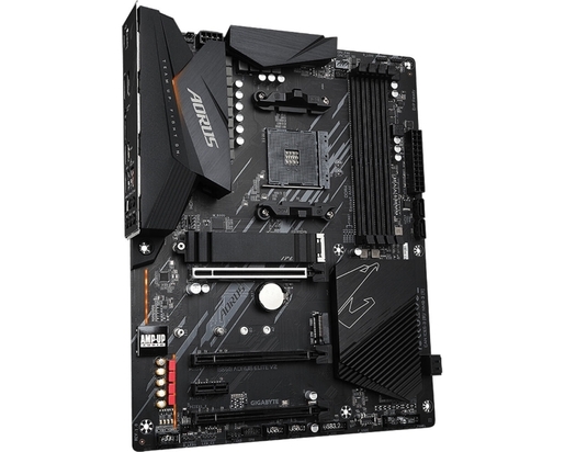 GIGABYTE B550 AORUS ELITE V2 rev. 1.x
