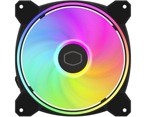 COOLER Master Fan MF140 Halo2 140mm ventilator (MFL-B4DN-16NP2-R2)