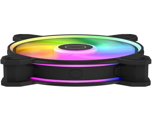 COOLER Master Fan MF140 Halo2 140mm ventilator (MFL-B4DN-16NP2-R2)