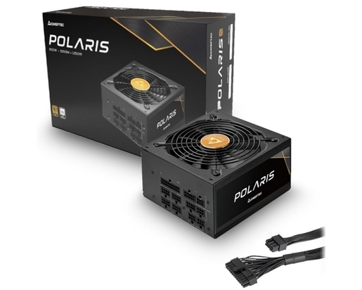 CHIEFTEC PPS-1050FC 1050W modularno napajanje