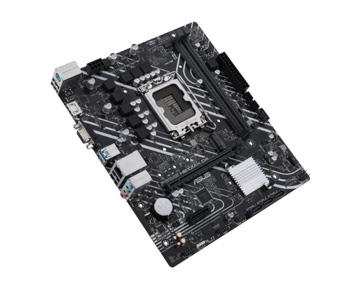 ASUS PRIME H610M-K D4