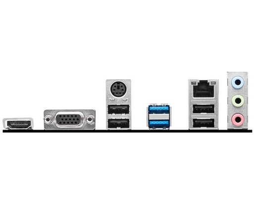 MBO 1700 MSI PRO H610M-E DDR4