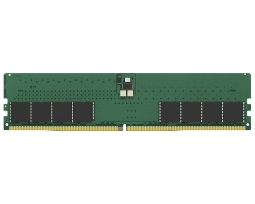 KINGSTON DIMM DDR5 32GB 5600MT/s KVR56U46BD8-32