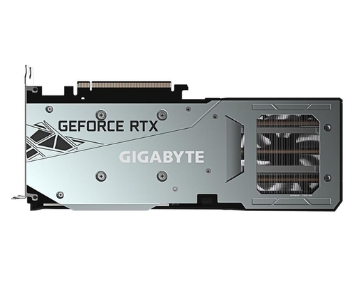 GIGABYTE nVidia GeForce RTX 3060 12GB 192bit GV-N3060GAMING OC-12GD rev 2.0 LHR