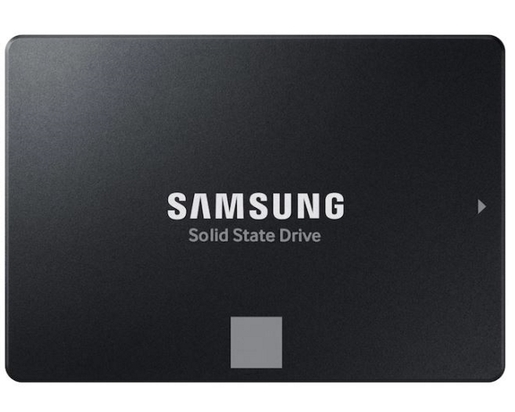 SAMSUNG 1TB 2.5" SATA III MZ-77E1T0B 870 EVO Series SSD
