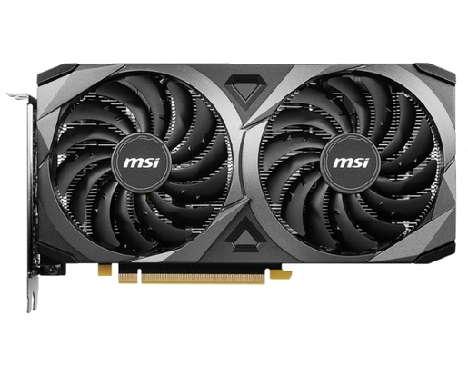 VGA MSI RTX 3060 VENTUS 2X 12G OC