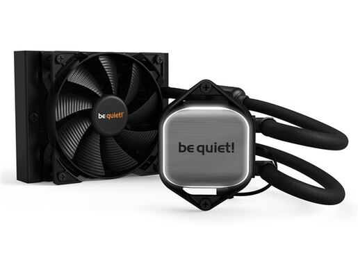 CPU LCS Kuler BQ Pure Loop 120
