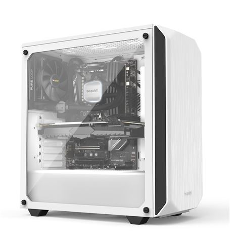 CPU LCS Kuler BQ Pure Loop 120
