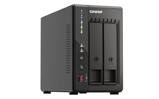 QNAP NAS TS-253E-8G