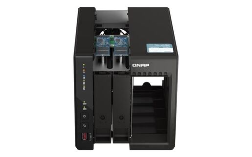 QNAP NAS TS-253E-8G