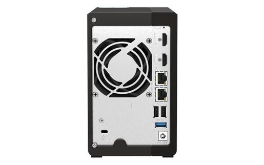 QNAP NAS TS-253E-8G