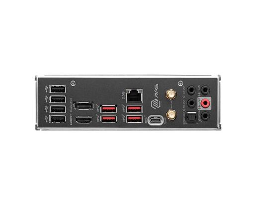 Matična ploča MSI MAG B760 TOMAHAWK WIFI, Intel B760, LGA1700, ATX