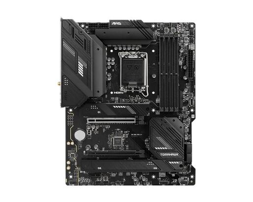 Matična ploča MSI MAG B760 TOMAHAWK WIFI, Intel B760, LGA1700, ATX
