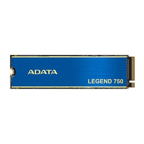 SSD 500GB ADATA M.2 ALEG-750-500GCS