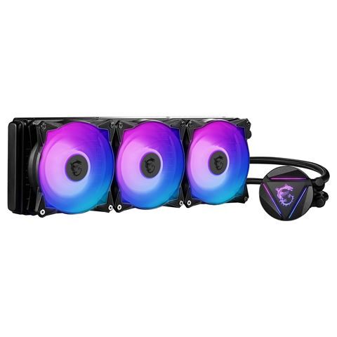 Vodeno hlađenje MSI MAG CORELIQUID 360R V2, crno (306-7ZW1C41-813)