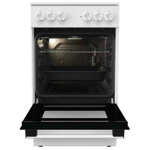 Gorenje električni šporet GEC5A11WG