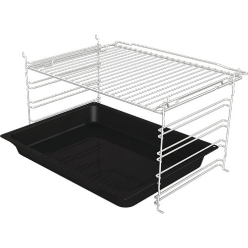 Gorenje ugradna rerna BO6737E02X