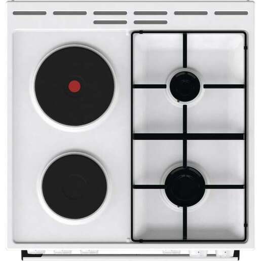 Gorenje kombinovani šporet GK6A10WG