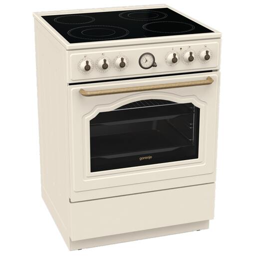 Gorenje šporet GECS6B70CLI