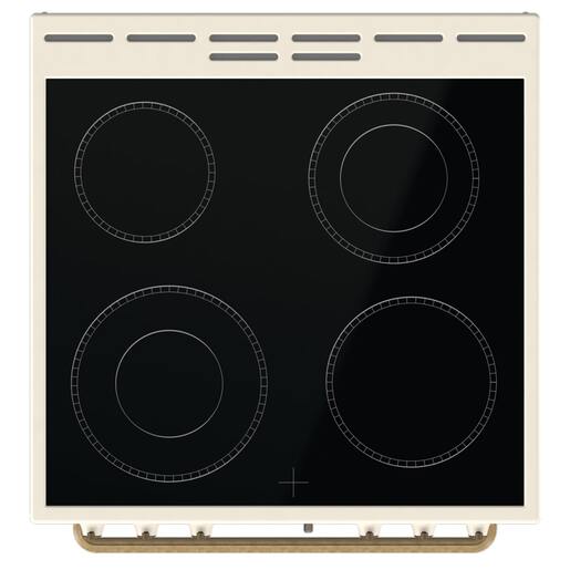 Gorenje šporet GECS6B70CLI