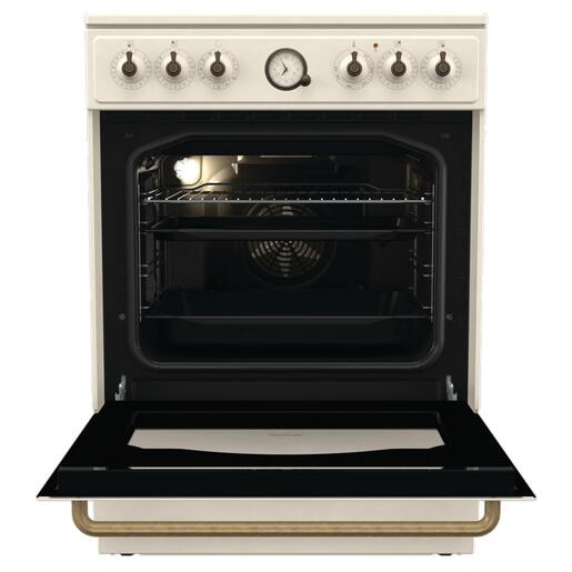 Gorenje šporet GECS6B70CLI