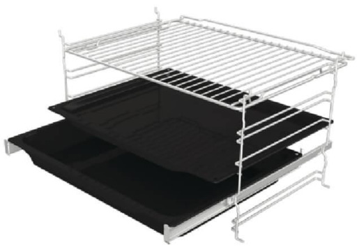 Gorenje ugradna rerna BPS 6737 E14X