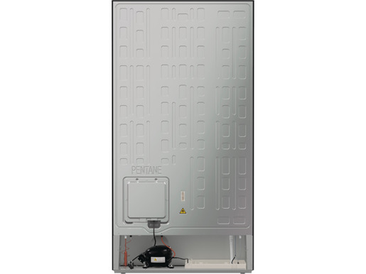 Gorenje side by side kombinovani frižider NRR9185EABXL