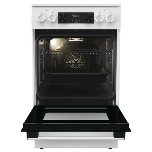 Gorenje električni šporet GEC5C61WG