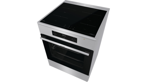 Gorenje električni šporet GEIT6C60XPG