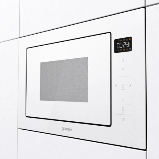 Gorenje ugradna mikrotalasna rerna BM251SG2WG
