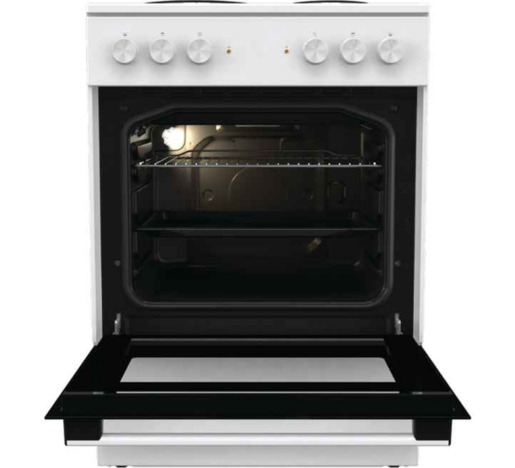Gorenje električni šporet GE6A10WB
