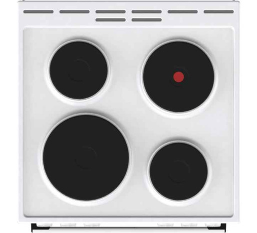 Gorenje električni šporet GE6A10WB