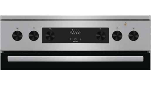 Gorenje električni šporet GECS6C70XPA