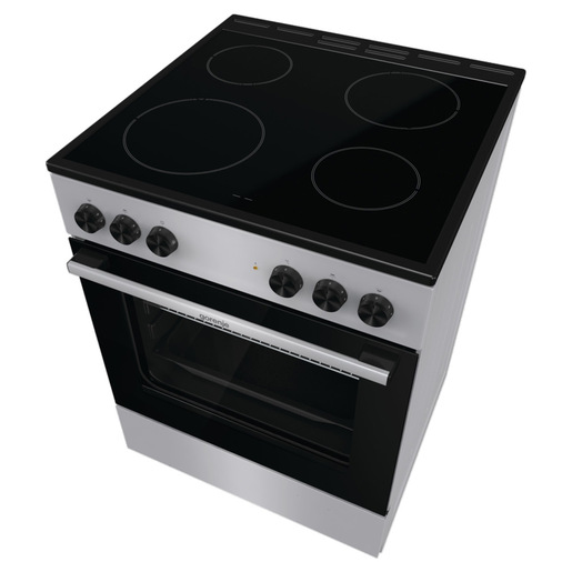 Gorenje električni šporet GEC 6A11 SG