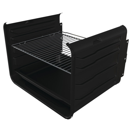 Gorenje električni šporet GEC 6A11 SG