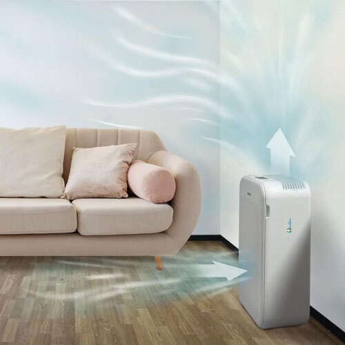 Gorenje prečišćivač vazduha AP 350