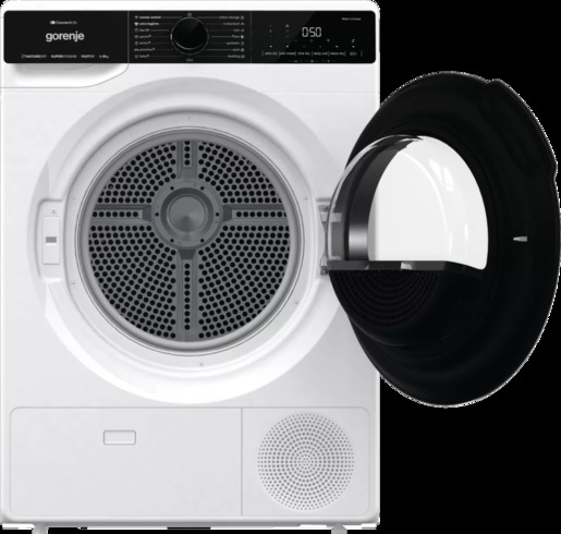 Gorenje mašina za sušenje veša DPNA92WIFI