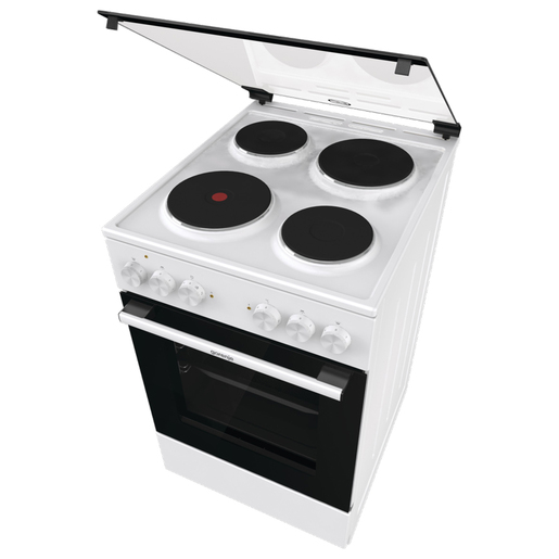 Gorenje električni šporet GE5A41WH