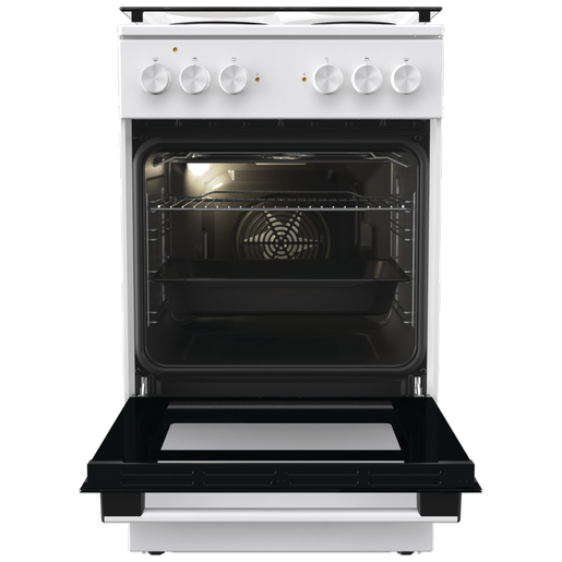 Gorenje električni šporet GE5A41WH
