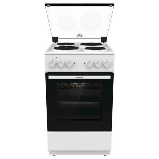 Gorenje električni šporet GE5A41WH