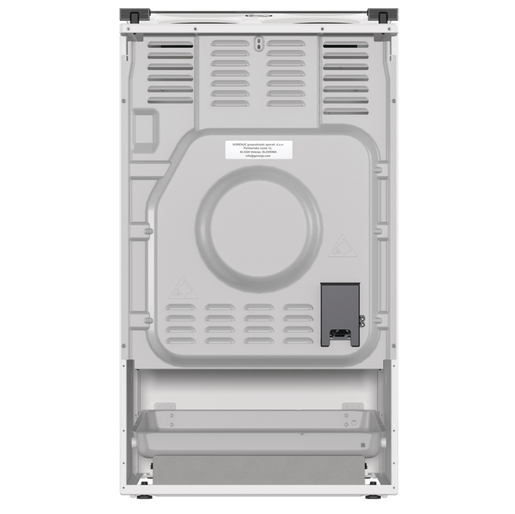 Gorenje električni šporet GE5A41WH