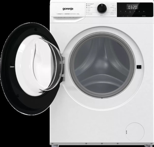 Gorenje inverter mašina za pranje veša WNHEI72SAS