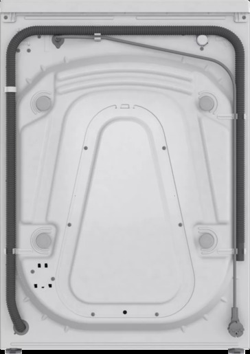 Gorenje inverter mašina za pranje veša WNHEI72SAS