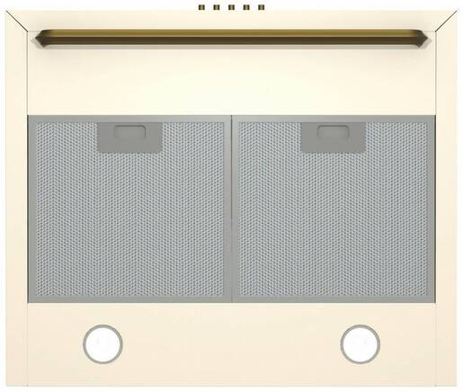 Gorenje dekorativni aspirator WHC 63 CLI