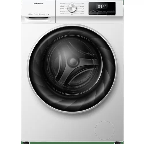 Hisense mašina za pranje veša WFQA 9014 EVJM